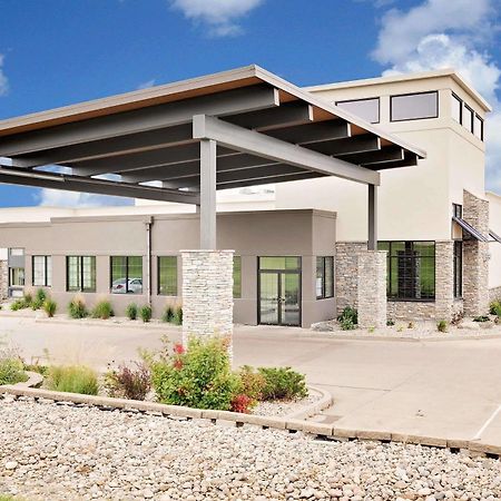 Dakotah Lodge Of Brookings Luaran gambar