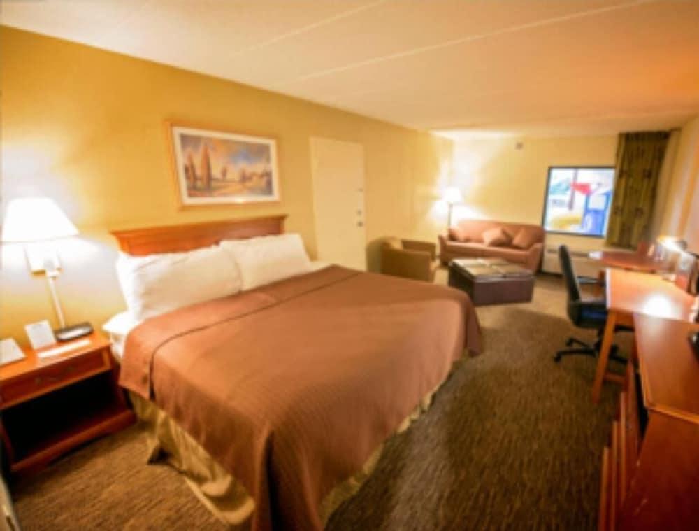 Dakotah Lodge Of Brookings Luaran gambar