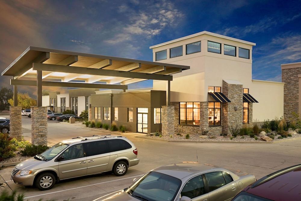 Dakotah Lodge Of Brookings Luaran gambar