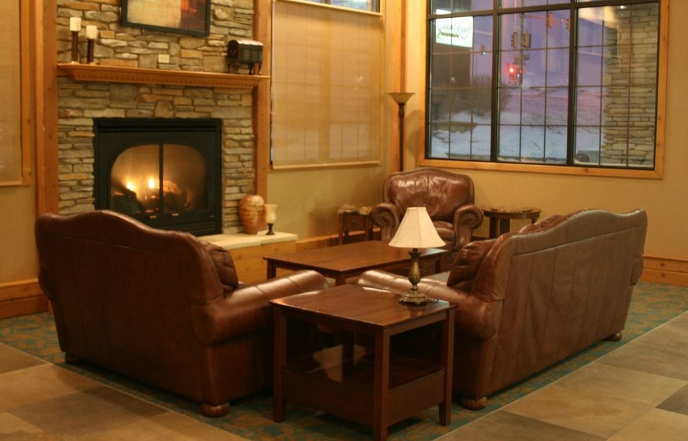 Dakotah Lodge Of Brookings Luaran gambar
