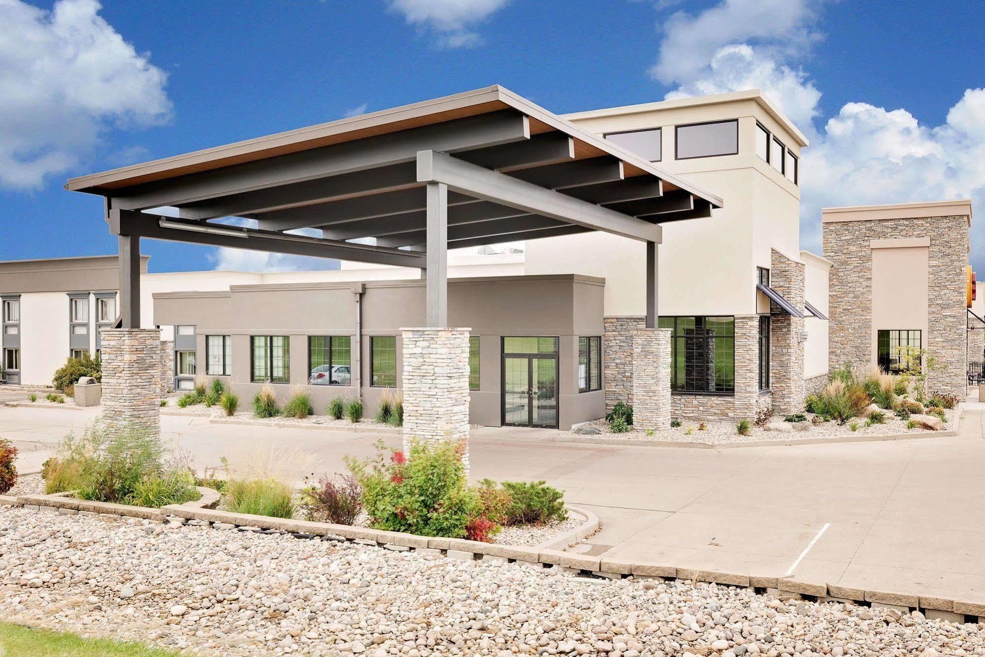 Dakotah Lodge Of Brookings Luaran gambar