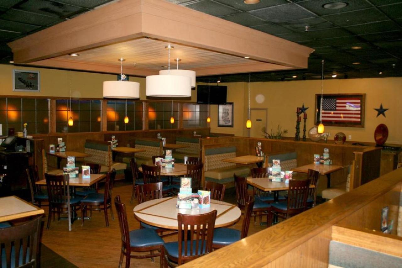 Dakotah Lodge Of Brookings Luaran gambar