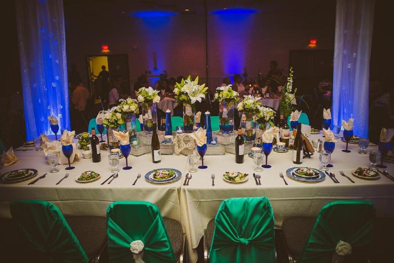 Dakotah Lodge Of Brookings Luaran gambar